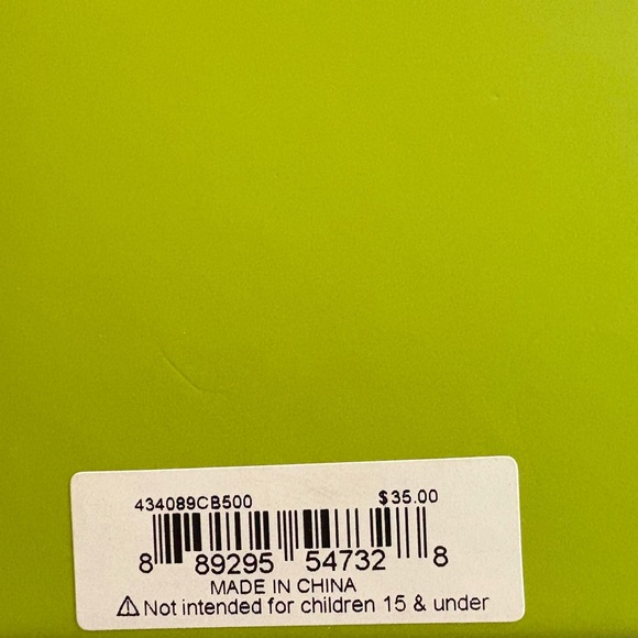 Betsey Johnson Dragonfly Earrings NIB - Picture 4 of 4